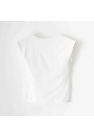 BLUSA GEF MUJER LIVUY BLANCO 908 Talla L Gef