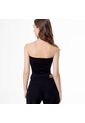 CAMISETA GEF MUJER LUWI CROP TOP Talla M de Gef