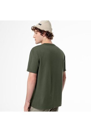 CAMISETA GEF HOMBRE APLO Talla L