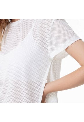 CAMISETA GEF MUJER LEYIN T-SHIRT Talla S