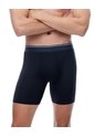3 Bóxers Medio Surtido Hombre Multicolor de Gef