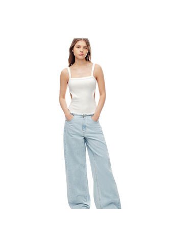 JEAN GEF MUJER SAGO JEAN Talla 12 Gef