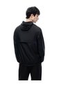 Chaqueta Regular Liviana Negro Hombre Negro de Gef