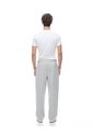 Jogger Tiro Medio Gris Hombre Gris de Gef