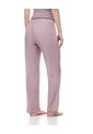 Pantalón De Pijama Morado Mujer Purpura de Gef