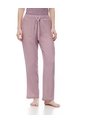Pantalón De Pijama Morado Mujer Purpura de Gef