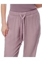 Pantalón De Pijama Morado Mujer Purpura de Gef