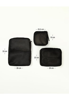 Set Estuches Organizadores
