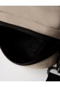 Bolso Tipo Bandolera Taupe Niño de Gef