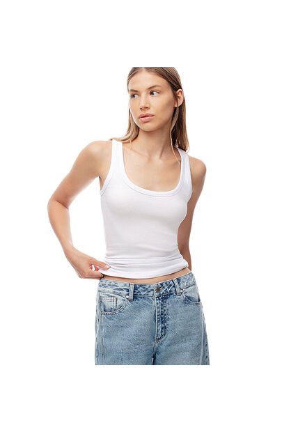 CAMISETA GEF MUJER PAULE Talla M