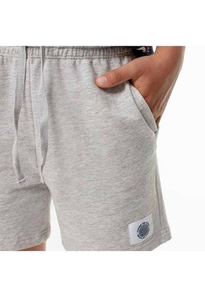 PANTALONETA GEF NI¥O LANA KD GRIS JASPE 7025