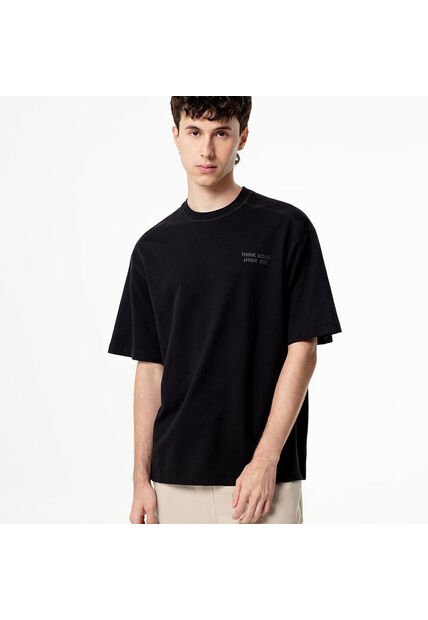 CAMISETA GEF HOMBRE ADIS