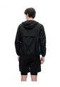 Pantaloneta Deportiva Negro Hombre Negro de Gef