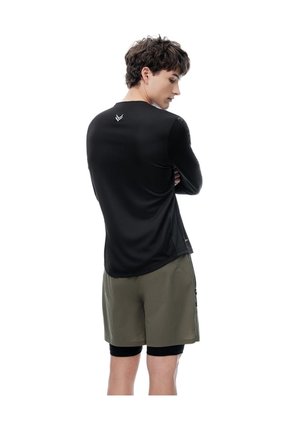 Pantaloneta Deportiva Café Hombre Cafe
