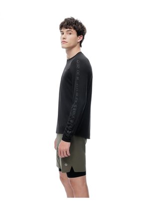 Pantaloneta Deportiva Café Hombre Cafe