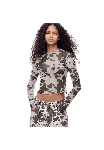 CAMISETA GEF MUJER OUYUW T-SHIRT Talla S Gef