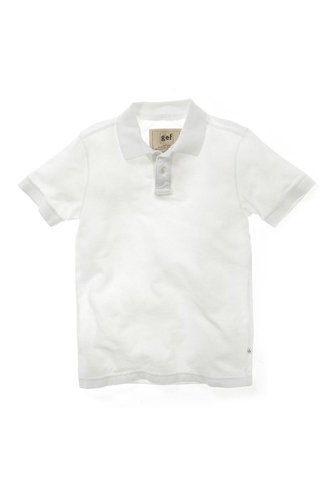 CAMISETA GEF NIÑO MATT KD BLANCO 900 Talla 12 Gef