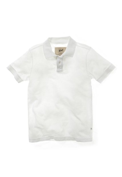 CAMISETA GEF NIÑO MATT KD BLANCO 900 Talla 12