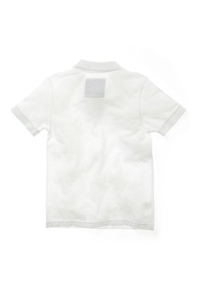CAMISETA GEF NIÑO MATT KD BLANCO 900 Talla 12