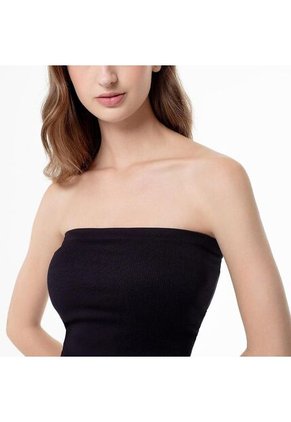 CAMISETA GEF MUJER LUWI CROP TOP Talla M