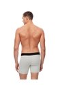 Bóxer Medio Algodón Jersey X3unds Surtido Hombre Multicolor de Gef