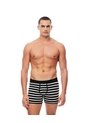 Bóxer Medio Algodón Jersey X3unds Surtido Hombre Multicolor de Gef