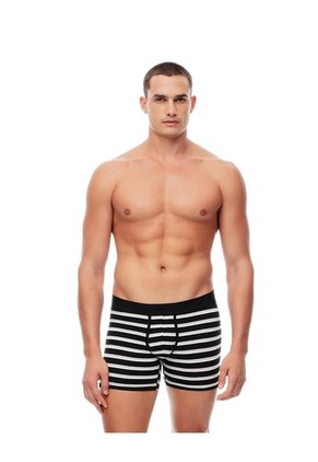 Bóxer Medio Algodón Jersey X3unds Surtido Hombre Multicolor