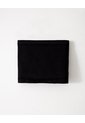 Crop Top Slim Seamless Negra Mujer Negro de Gef