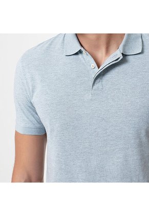 CAMISETA GEF HOMBRE NEW TOD Talla S