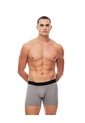 Bóxer Medio Algodón Jersey X3unds Surtido Hombre Multicolor de Gef