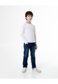 Jean Slim índigo Oscuro Niño Azul Oscuro de Gef