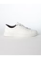Tenis Casuales Blancos Hombre Blanco de Gef