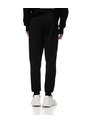 Jogger Relax Algodón Negro Hombre Negro de Gef