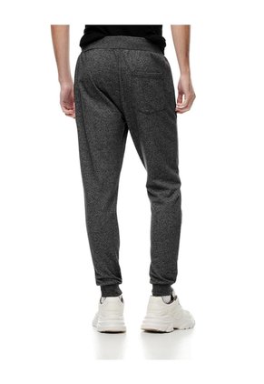 Jogger Regular Gris Hombre Gris