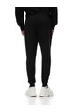 Jogger Regular Negro Hombre Negro de Gef