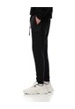 Jogger Regular Negro Hombre Negro de Gef
