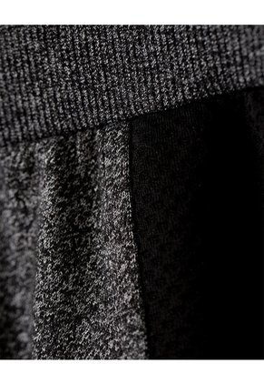 Jogger Regular Gris Hombre Gris