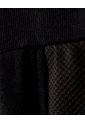 Jogger Regular Negro Hombre Negro de Gef