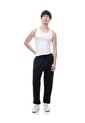 Camisilla Slim Algodón Blanca Hombre Blanco de Gef