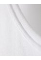 Camisilla Slim Algodón Blanca Hombre Blanco de Gef