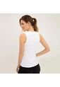 BLUSA GEF MUJER PAULI BLANCO 930 Talla XL de Gef