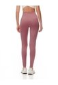 Legging Deportivo Secado Rápido Malva Mujer Lavanda de Gef