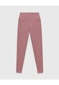 Legging Deportivo Secado Rápido Malva Mujer Lavanda de Gef