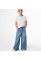 PANTALON GEF NINA LEDE KD INDIGO MEDIO 40200 Talla 4 de Gef
