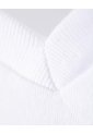 Camiseta Slim Algodón X2unds Blanca Niño Blanco de Gef