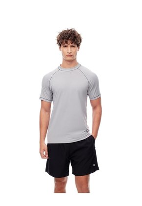 Camiseta Deportiva Secado Rápido X2unds Surtidas Hombre Multicolor