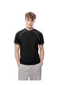 Camiseta Deportiva Secado Rápido X2unds Surtidas Hombre Multicolor de Gef