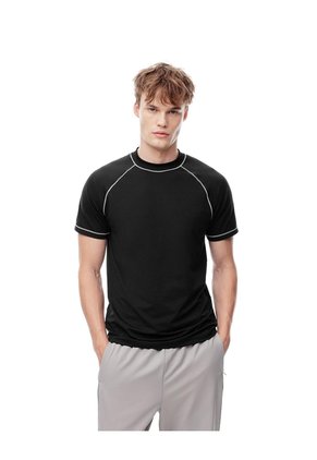 Camiseta Deportiva Secado Rápido X2unds Surtidas Hombre Multicolor
