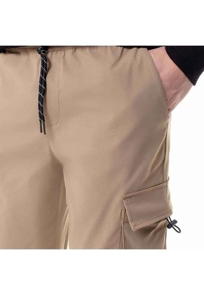 PANTALON GEF HOMBRE FEMUY HABANO 8066 Talla M
