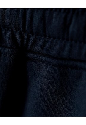 Jogger Regular Azul Niño Azul